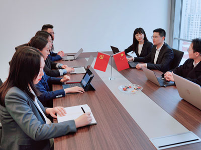 深圳房产纠纷律师
